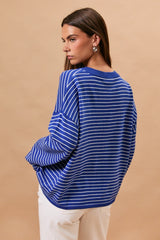Shore Thing Sweater