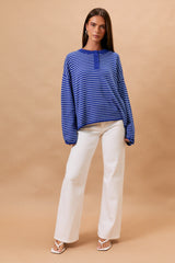 Shore Thing Sweater