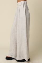 Wesley Linen Pants