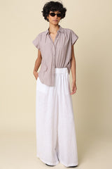 Wesley Linen Pants