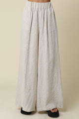 Wesley Linen Pants