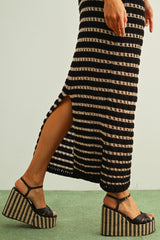 Desiree Skirt