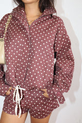 Penelope Jacket