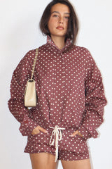 Penelope Jacket