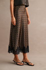 Brooke Skirt
