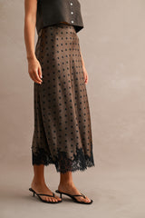 Brooke Skirt