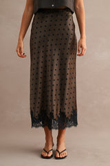 Brooke Skirt