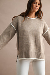 Austin Sweater