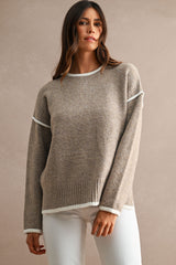 Austin Sweater