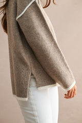 Austin Sweater