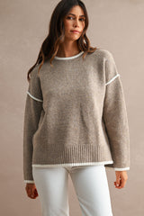 Austin Sweater