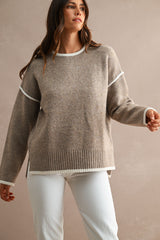 Austin Sweater