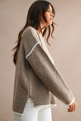 Austin Sweater