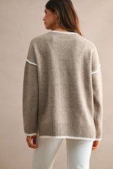 Austin Sweater
