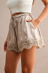 Iris Shorts