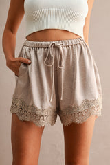 Iris Shorts