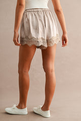 Iris Shorts