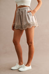 Iris Shorts