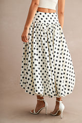 Darcy Midi Skirt