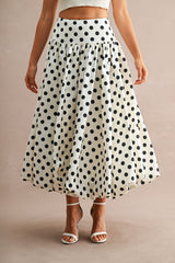 Darcy Midi Skirt