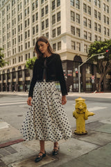 Darcy Midi Skirt