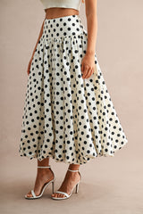 Darcy Midi Skirt