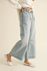 Cara Pants