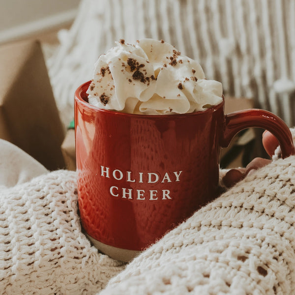 Holiday Mugs
