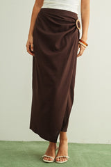 Tezza Skirt