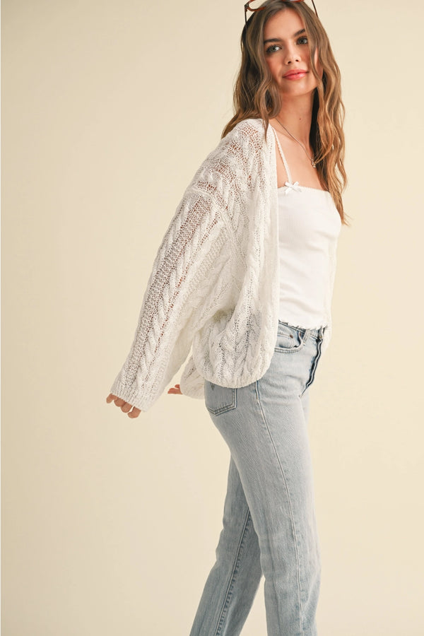 Emilie Cardigan