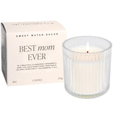 Sweet Water Decor Candles + Gift Box
