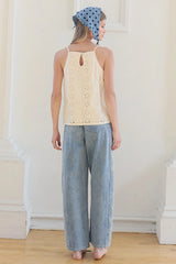 Daisy Top