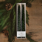 Tree Taper Candles