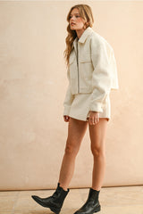 Valerie Jacket
