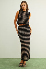 Desiree Top