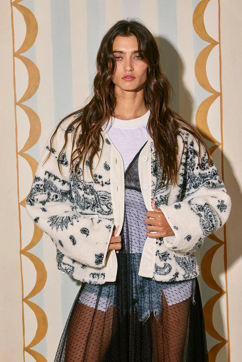 Carson Jacket