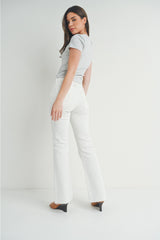 Blithe Flare Jeans