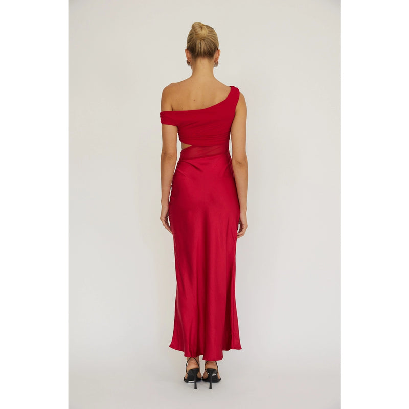 Alouette Dress