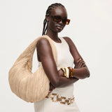 Hamptons Hobo Bag