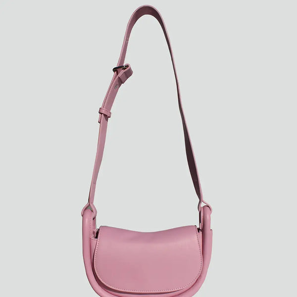 Cami Saddle Bag