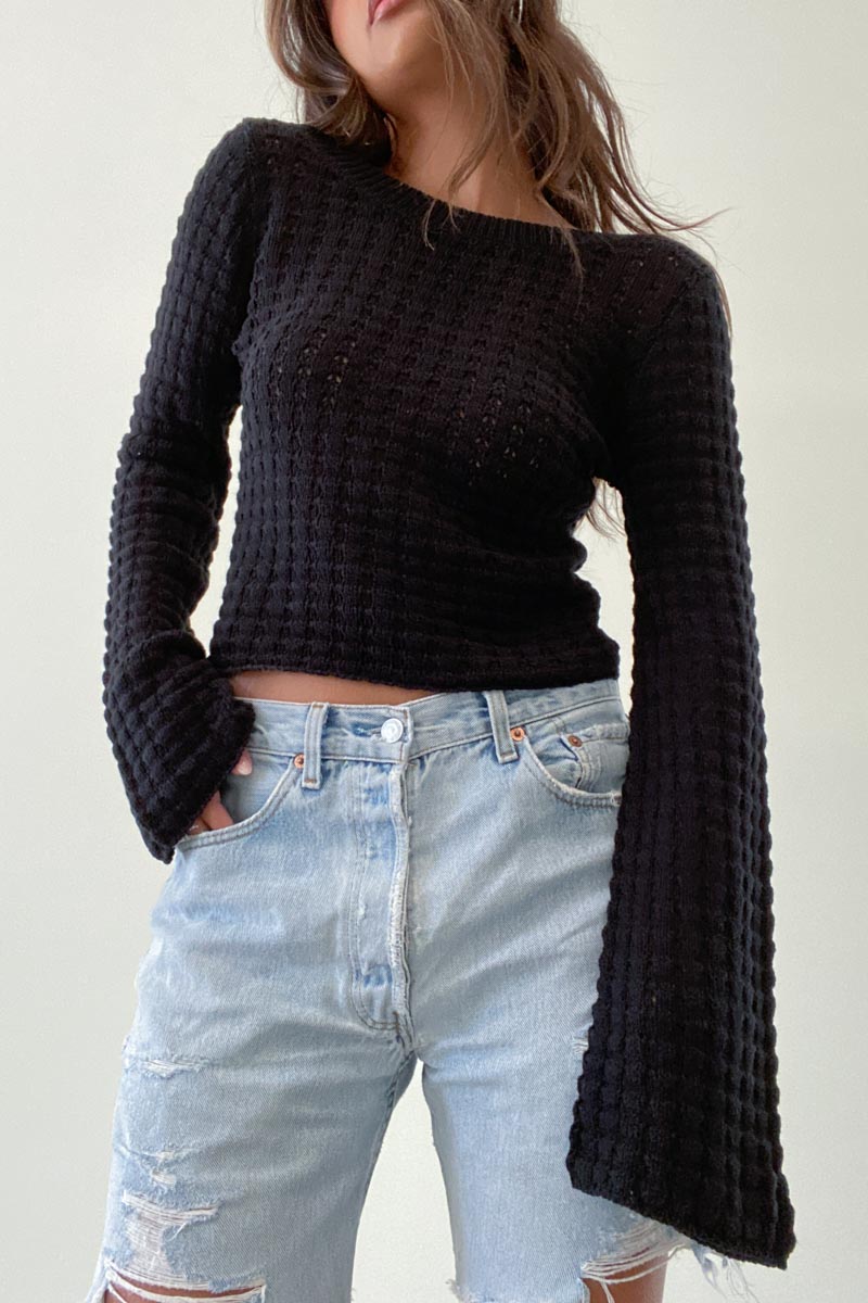 Reese Sweater