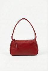 Studded Shoulder Bag