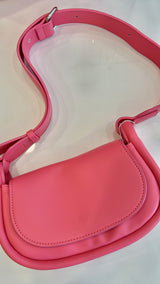 Cami Saddle Bag