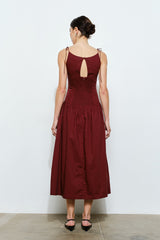 Jaclyn Dress