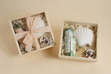 Eucalyptus Floral Sage and Candle Ritual Gift Box