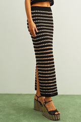 Desiree Skirt