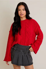 Stevie Sweater