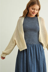 Birdie Cardigan Sweater
