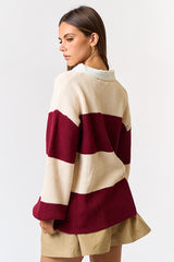 Cameron Sweater