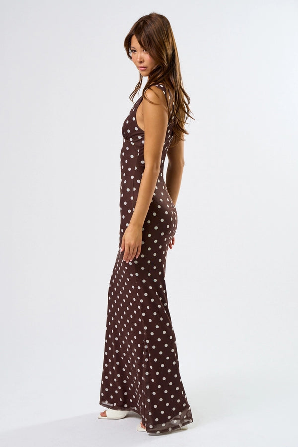 Reagan Dress